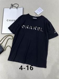 Chanel Women's T-shirts 3